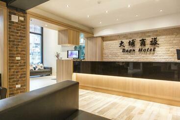 هاستل Da Pu Hotspring