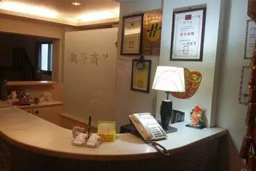 هاستل Kd Hotel雲林縣旅館014號