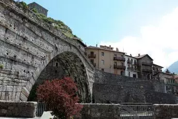 B&b Al Castel