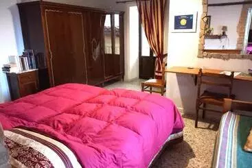 B&b Rumanot