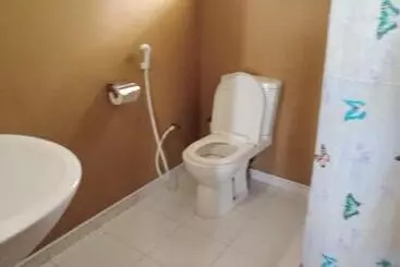 Aamiaismajoitus (B&B) Sea Bay Resort