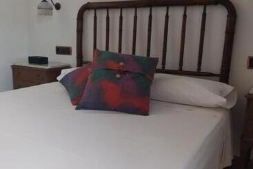 Can Cruset Agroturisme