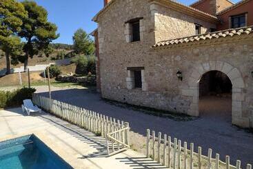 Can Cruset Agroturisme