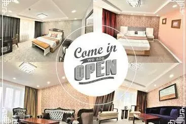 Hotel Diplomat