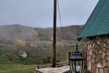 Etno Selo Izlazak