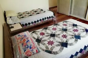 Pansiyon Fully Equipped Appartment In Quito Centre