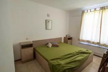 پانسیون Villa Stella