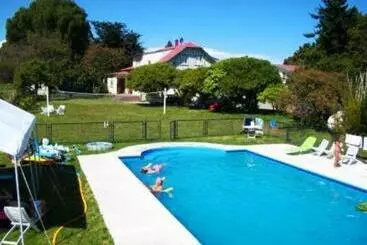 ユースホステル Laguneclub   Su Casa De Campo