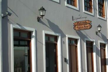 Hostel Pousada Treze De Março