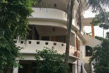 Cămin Wind Rider S Inn