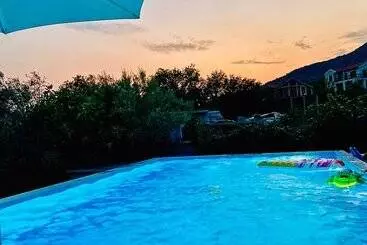 Aparthotel Villa Jovicic