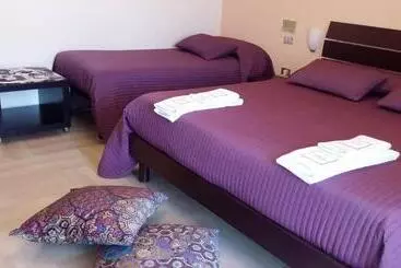 B&b Le Zagare