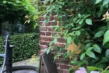 B&b Vennehoeve