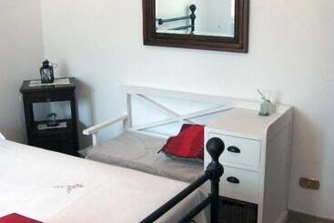 Agriturismo Il Giglio E La Rosa