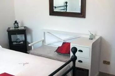 Agriturismo Il Giglio E La Rosa
