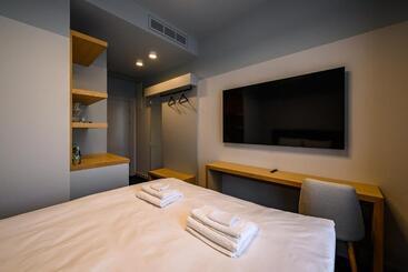 Hotel Roze Village Jūrnieka Ligzda