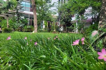 فندق Wilacha Chiang Rai