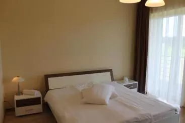 Pensió Beach Guesthouse Lenkas