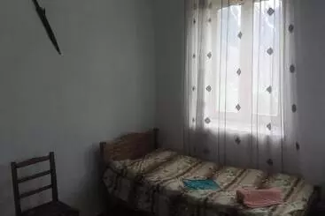 پانسیون Guest House Murkvam