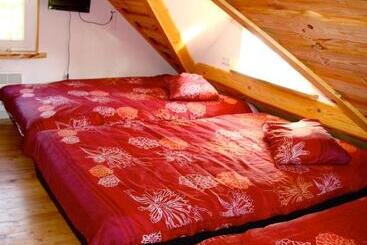 펜션 Kaldavere Tourism Farm