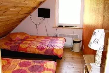 Pensió Kaldavere Tourism Farm