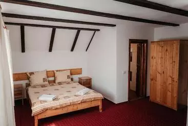 Pensió Moara De Piatra