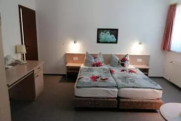 Pension Schwalbennest