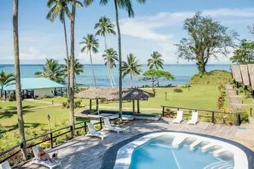 Kurort  Crusoe S Retreat   Family Friendly