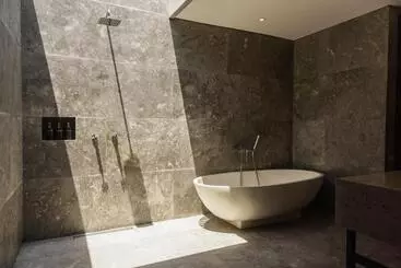 Resort Sanglung Villas & Suites