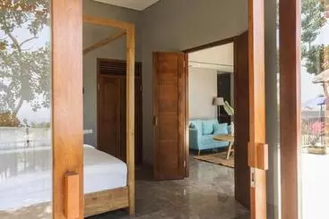Resort Sanglung Villas & Suites