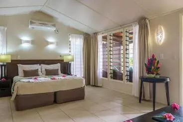 Seabreeze Resort Samoa – Exclusively For Adults