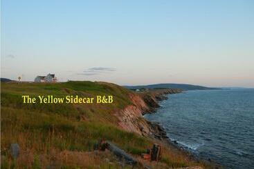 The Yellow Sidecar B&b