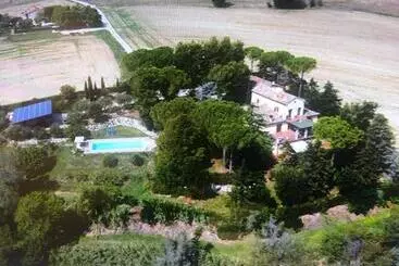 B&b La Foresteria