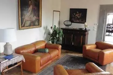 Bed and Breakfast Palazzo Mazzini