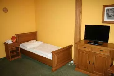 Hotel Bouček