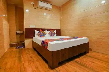 Hôtel Fabexpress Arunachala Guest House