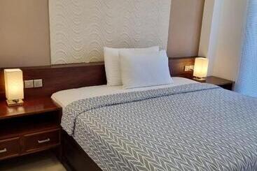 ホテル Pinnacle Boutique Villas