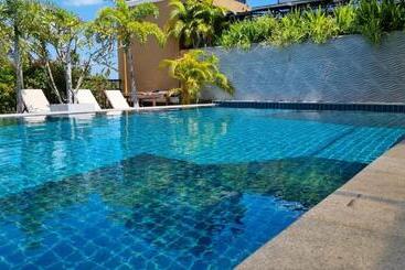 Hotel Pinnacle Boutique Villas