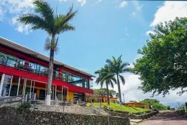 Hotelli Puerto San Luis