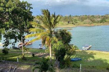 Hotel Puerto San Luis