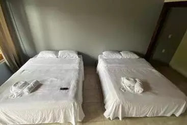 Hotelli Puerto San Luis