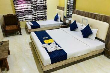 فندق Shyam Darbar