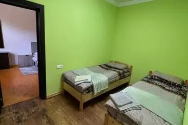 Pensionat гостевой дом Dilart