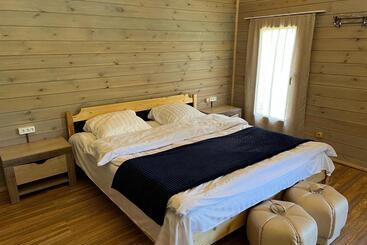 پانسیون гостевой дом Dilart