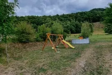 پانسیون Apartma Patricija   Cozy Apartments