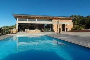 ペンション Fijnbosch Game Lodge Jeffreys Bay
