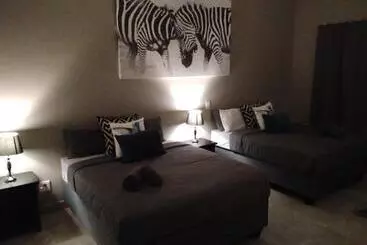 ペンション Fijnbosch Game Lodge Jeffreys Bay