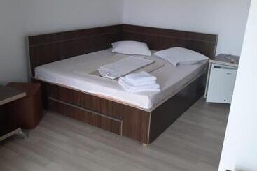 پانسیون La Babusca