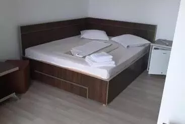 Pension La Babusca
