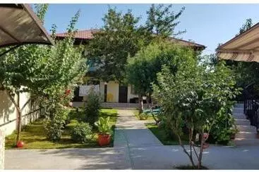 Pension La Babusca